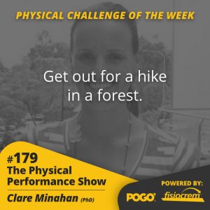 Clare Minahan