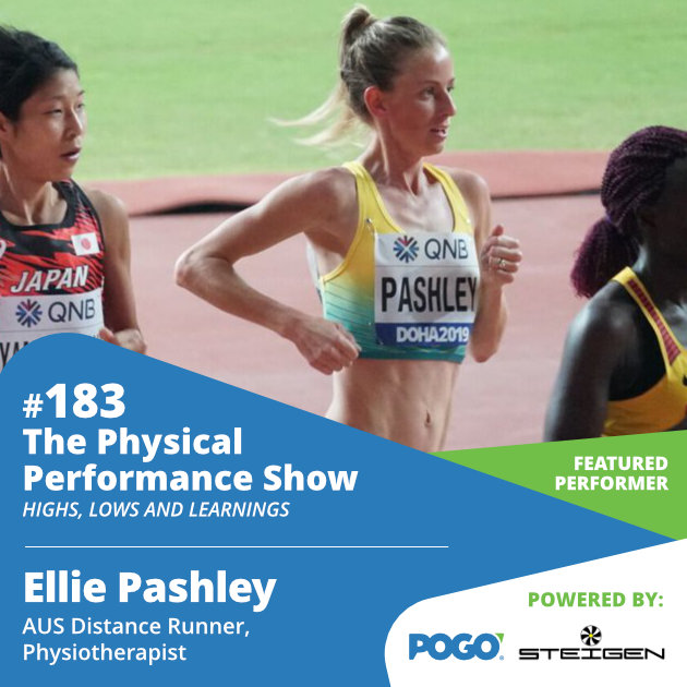 Ellie Pashley