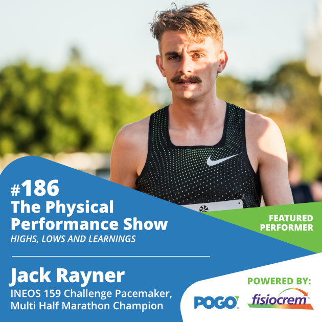 Jack Rayner