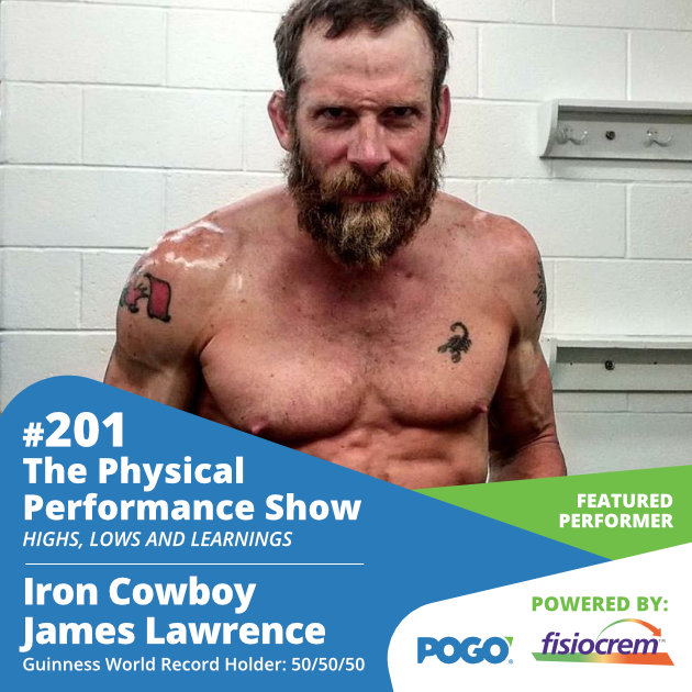 James Lawrence