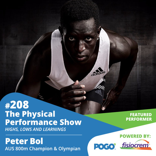 Peter Bol