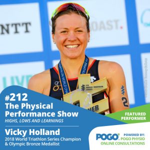 Vicky Holland