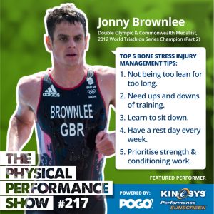 Jonny Brownlee