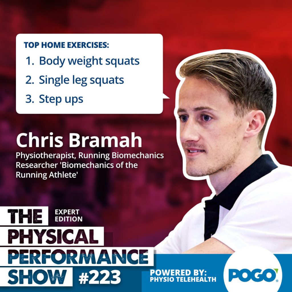 Chris Bramah