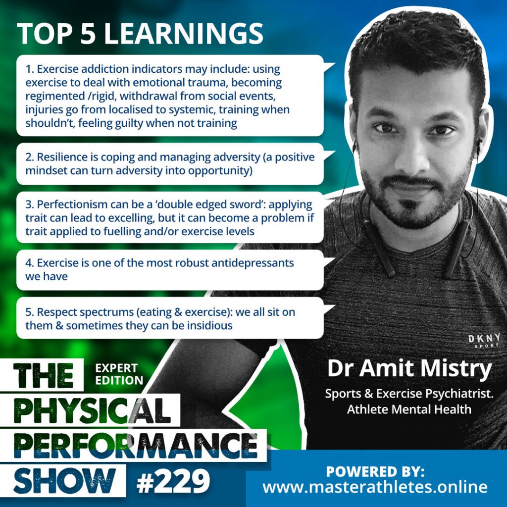 Amit Mistry