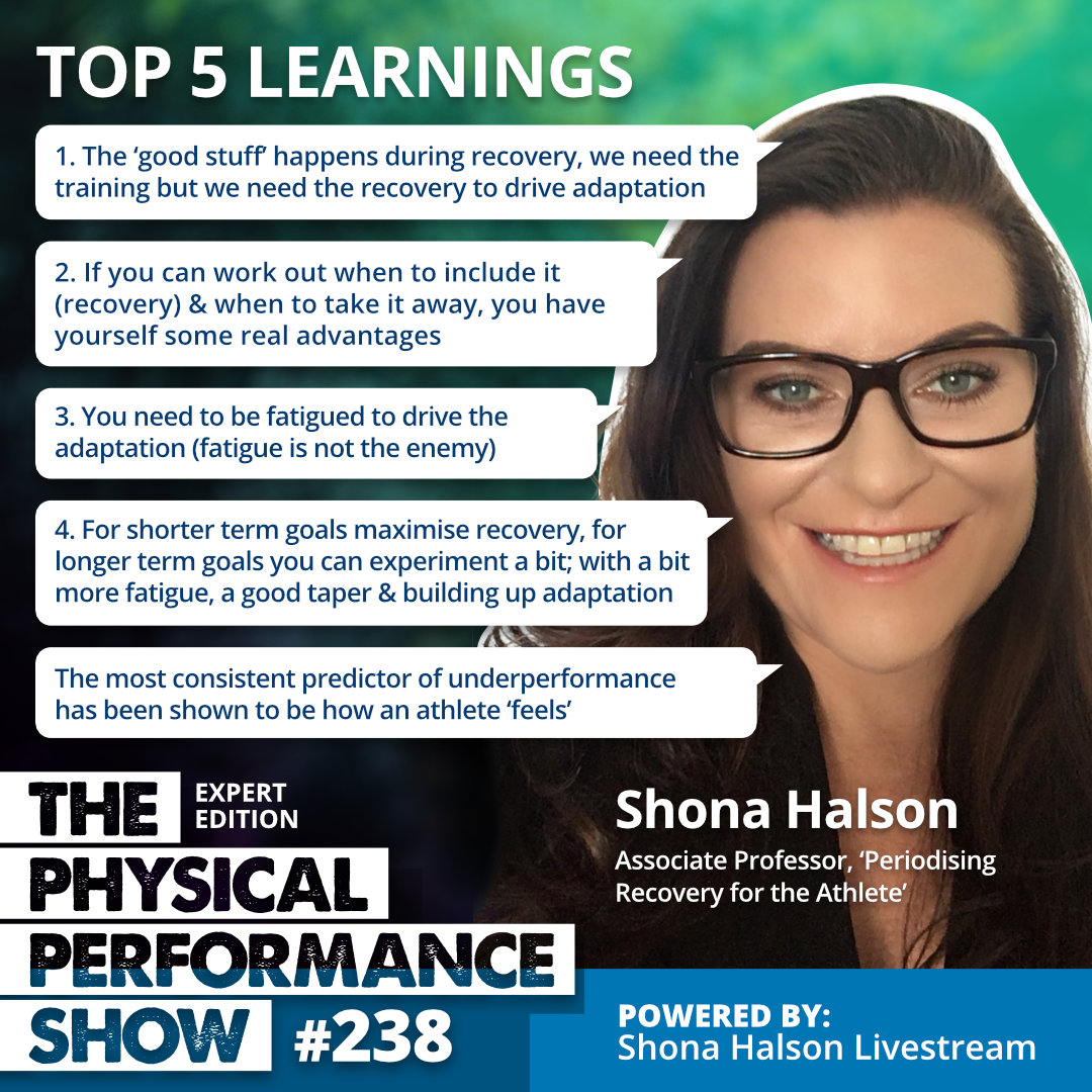 Shona Halson
