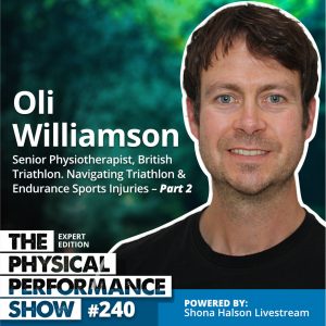 Oli Williamson