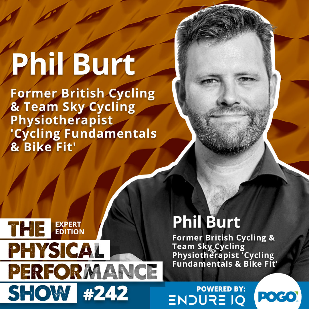 Phil Burt Promo 1
