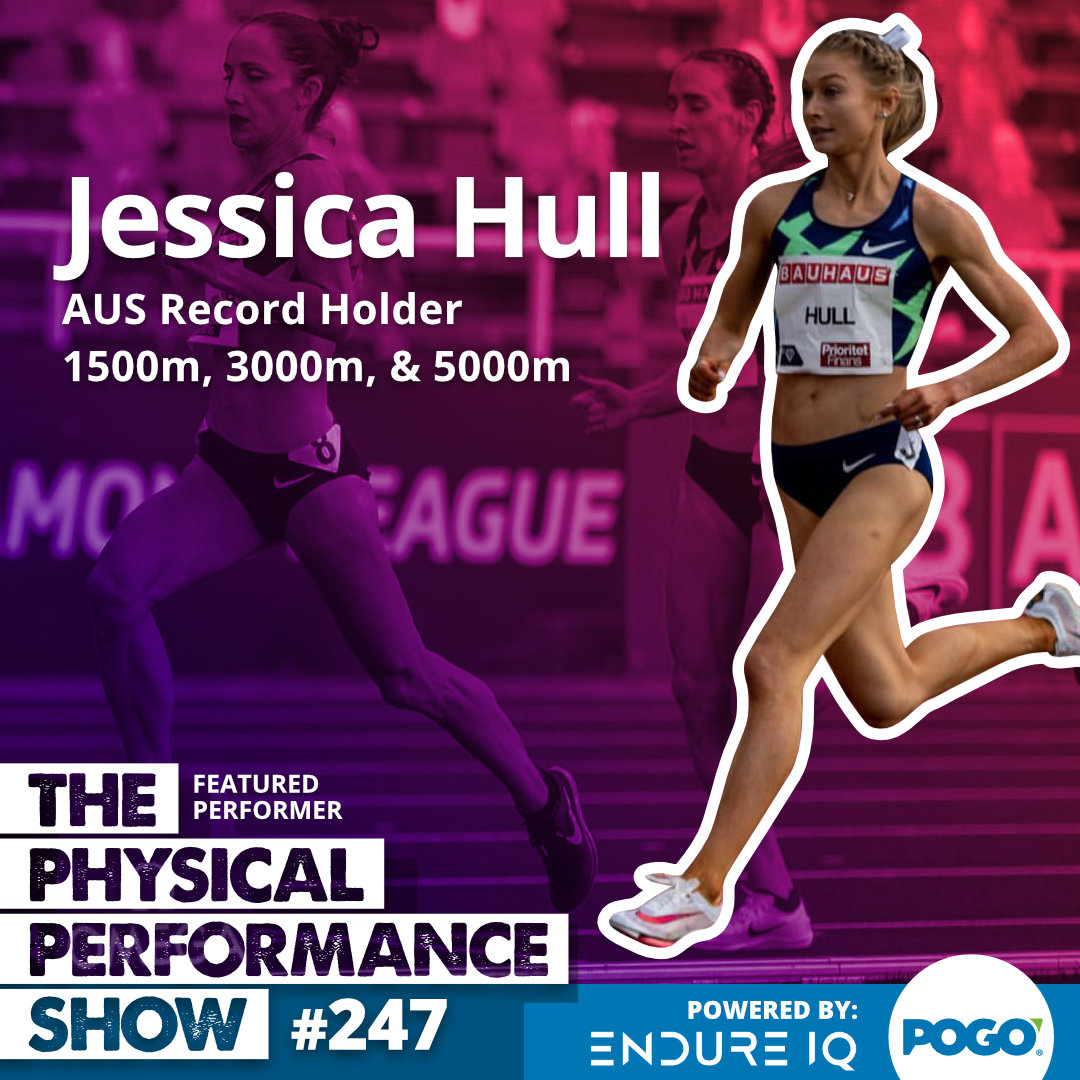 Jessica Hull
