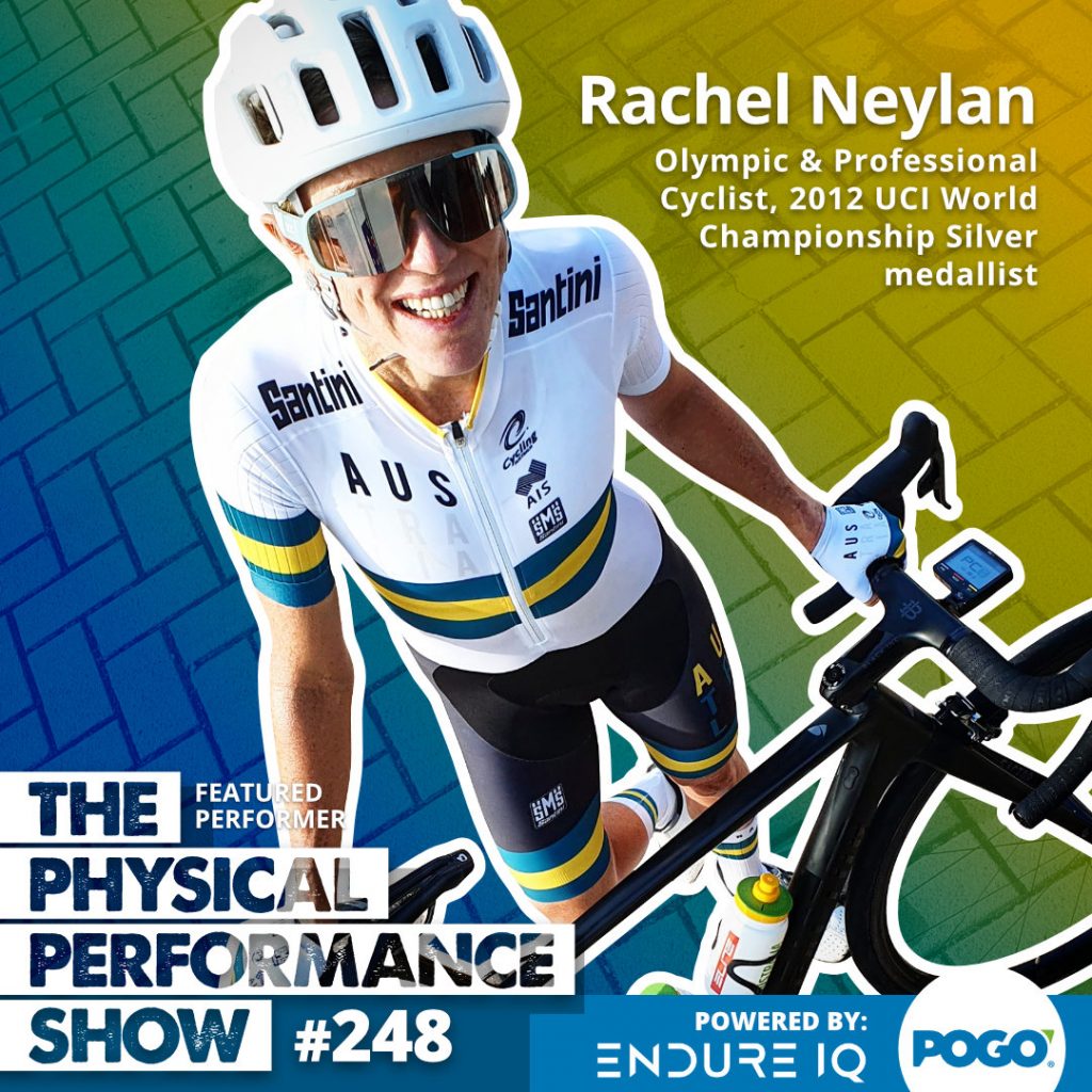 Rachel Neylan