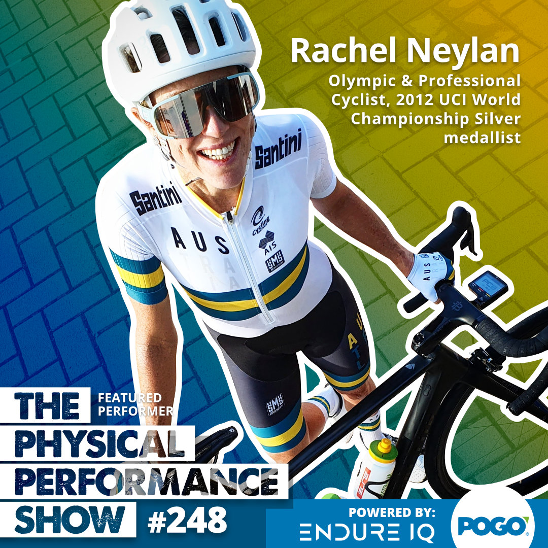 Rachel Neylan