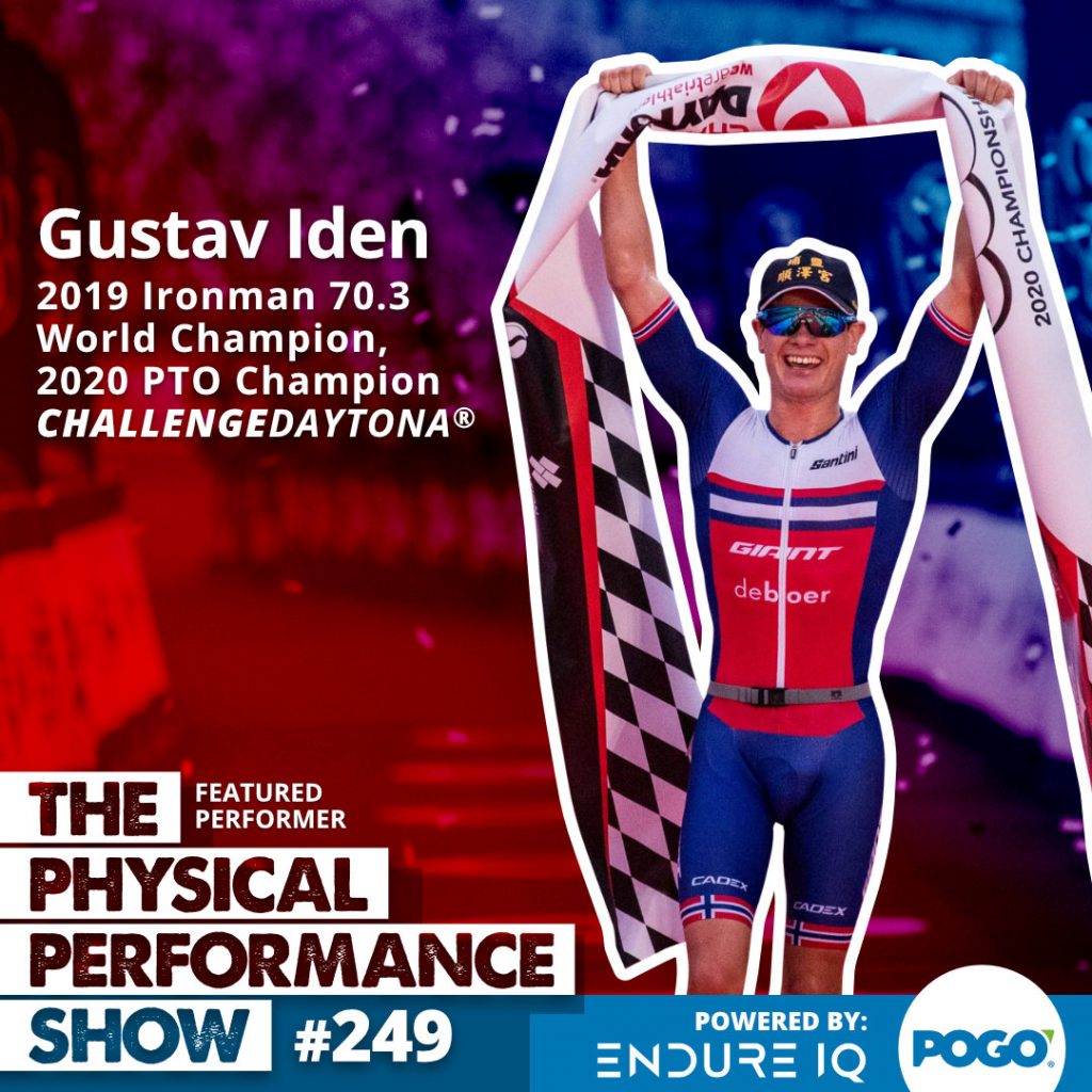 Gustav Iden