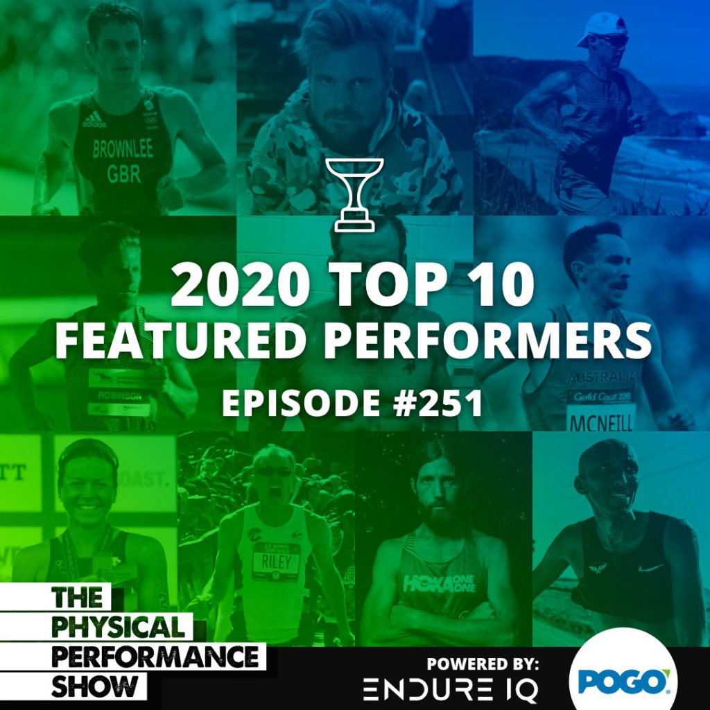 featured performers