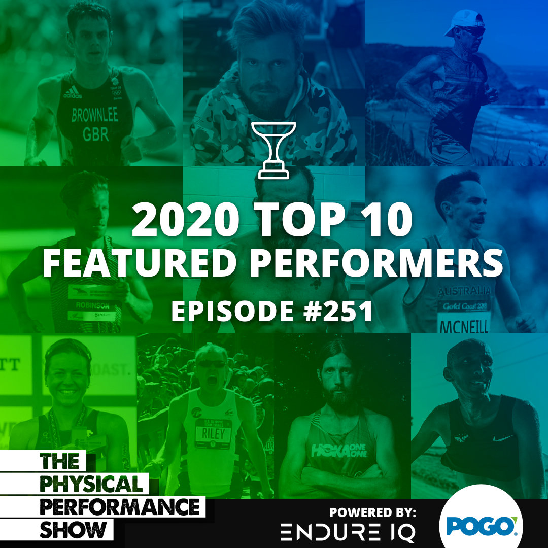 featured performers