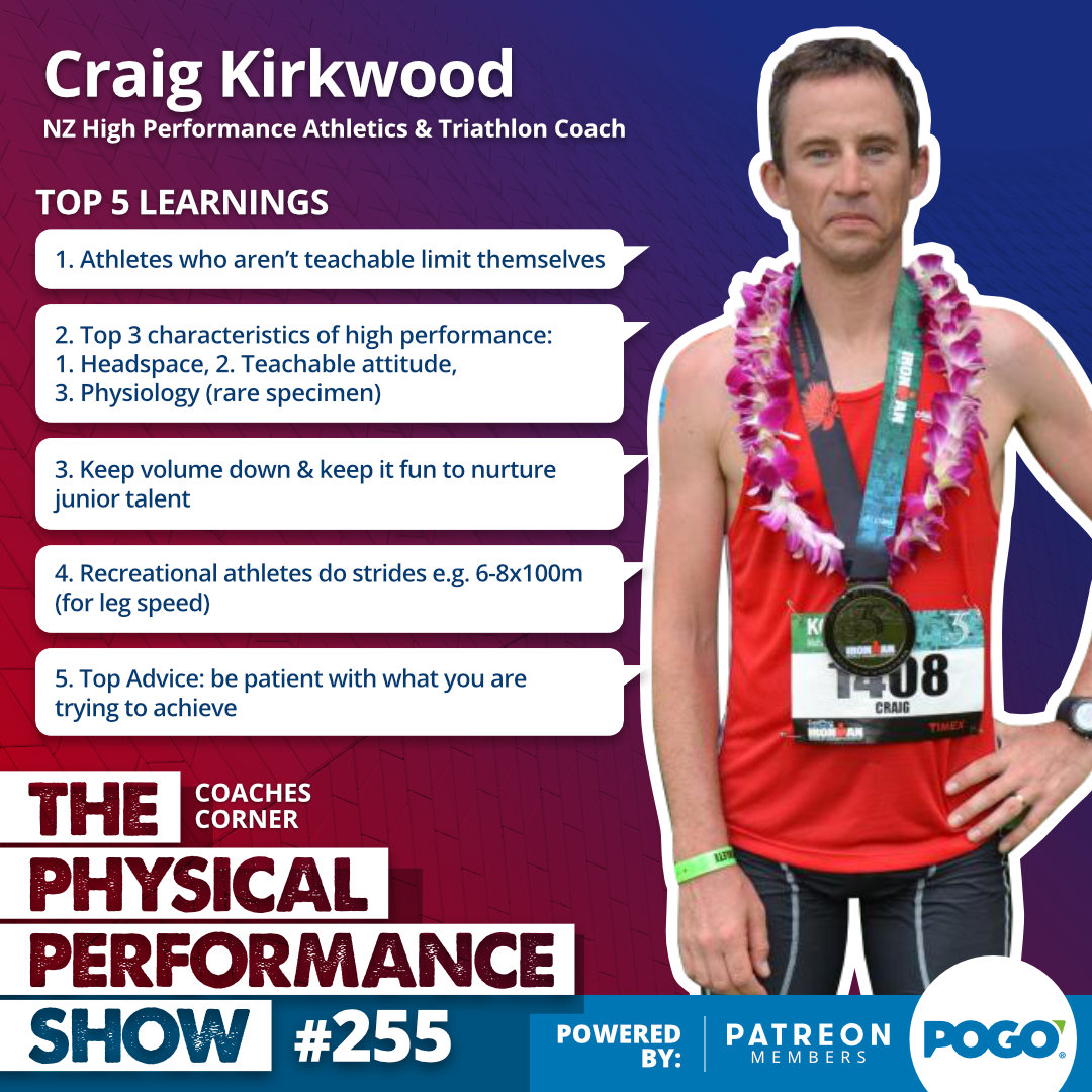 Craig Kirkwood