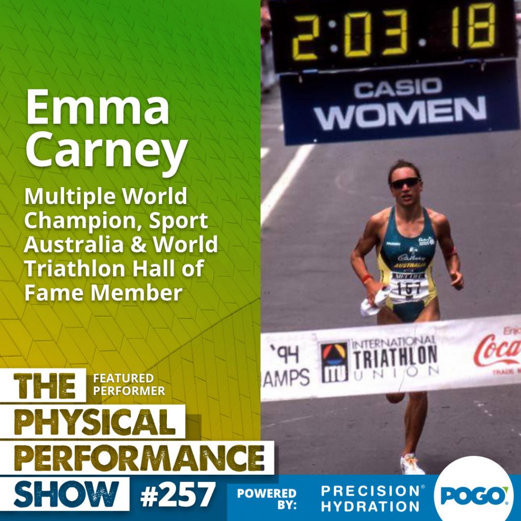Emma Carney