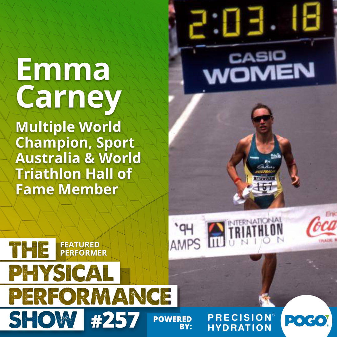 Emma Carney
