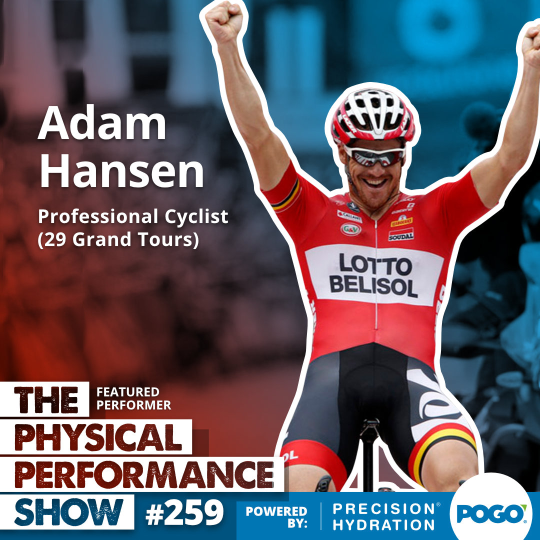 Adam Hansen