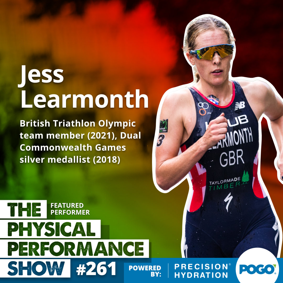 Jessica Learmonth
