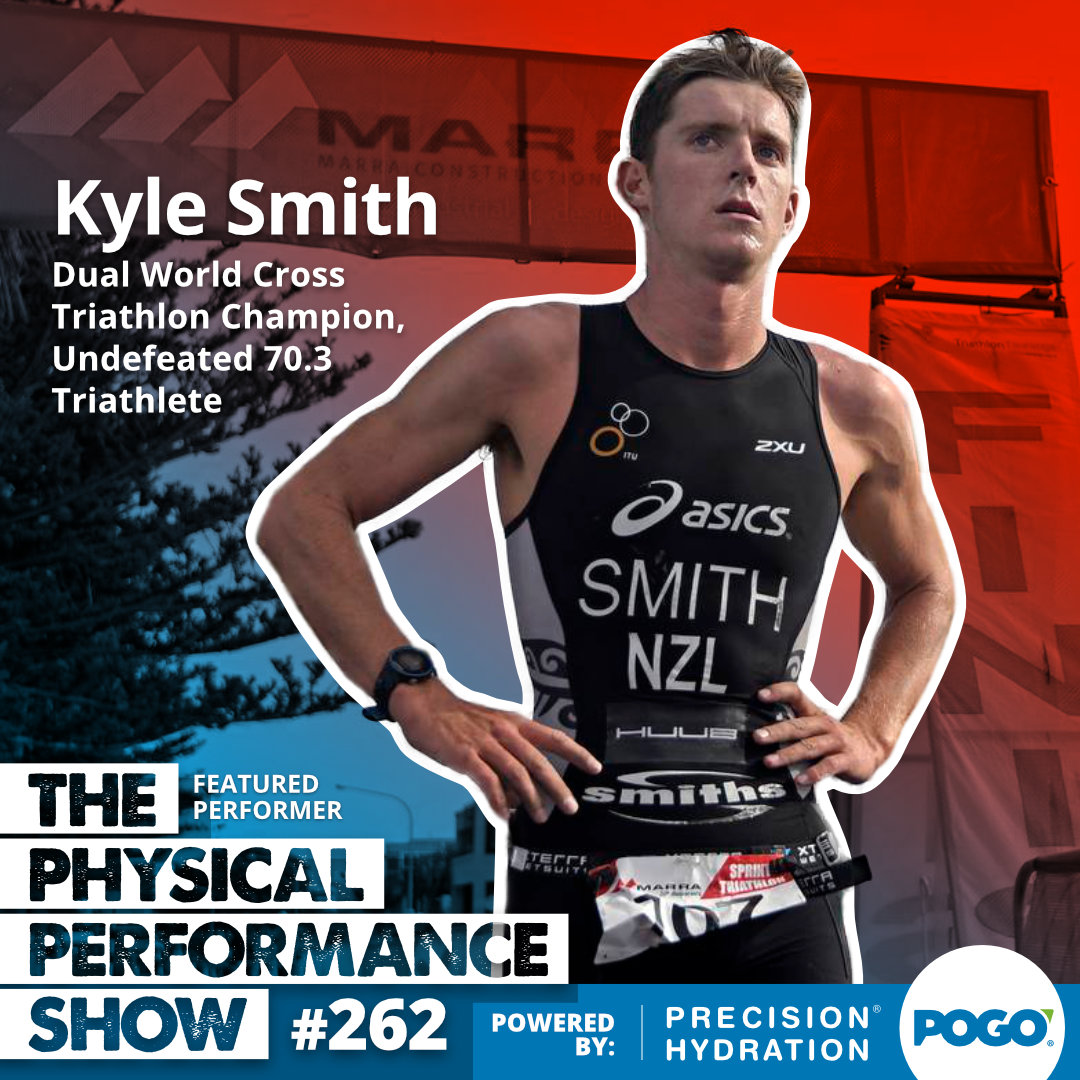 Kyle Smith