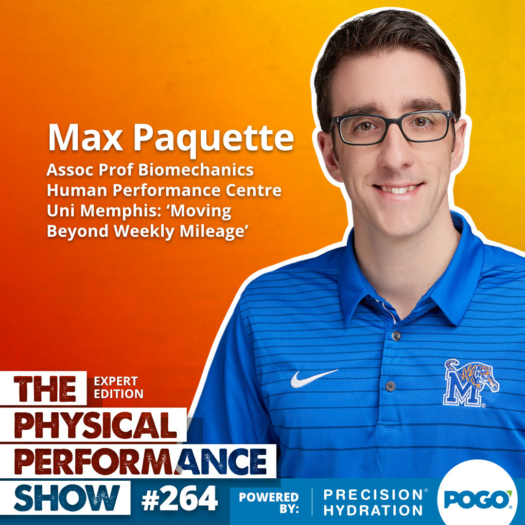 Max Paquette