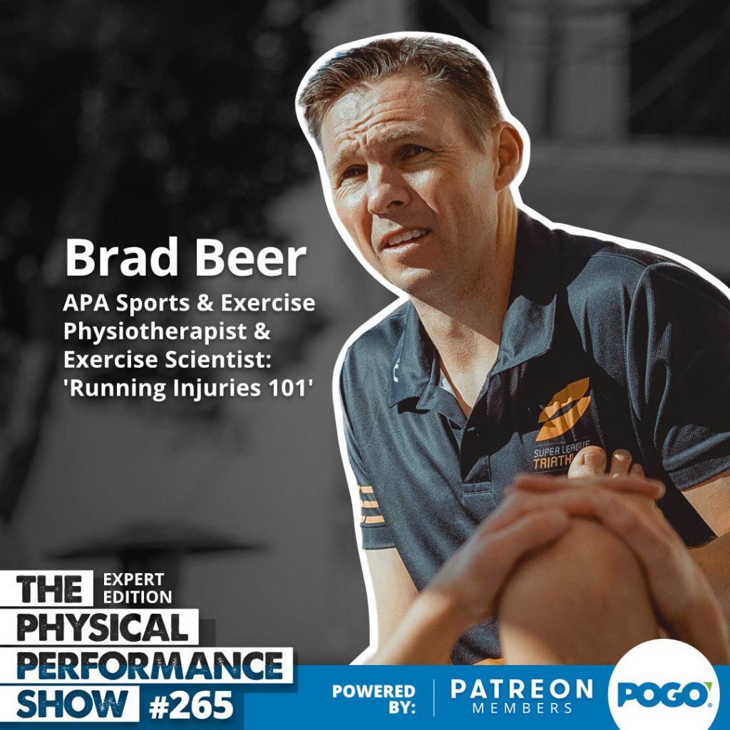 Brad Beer