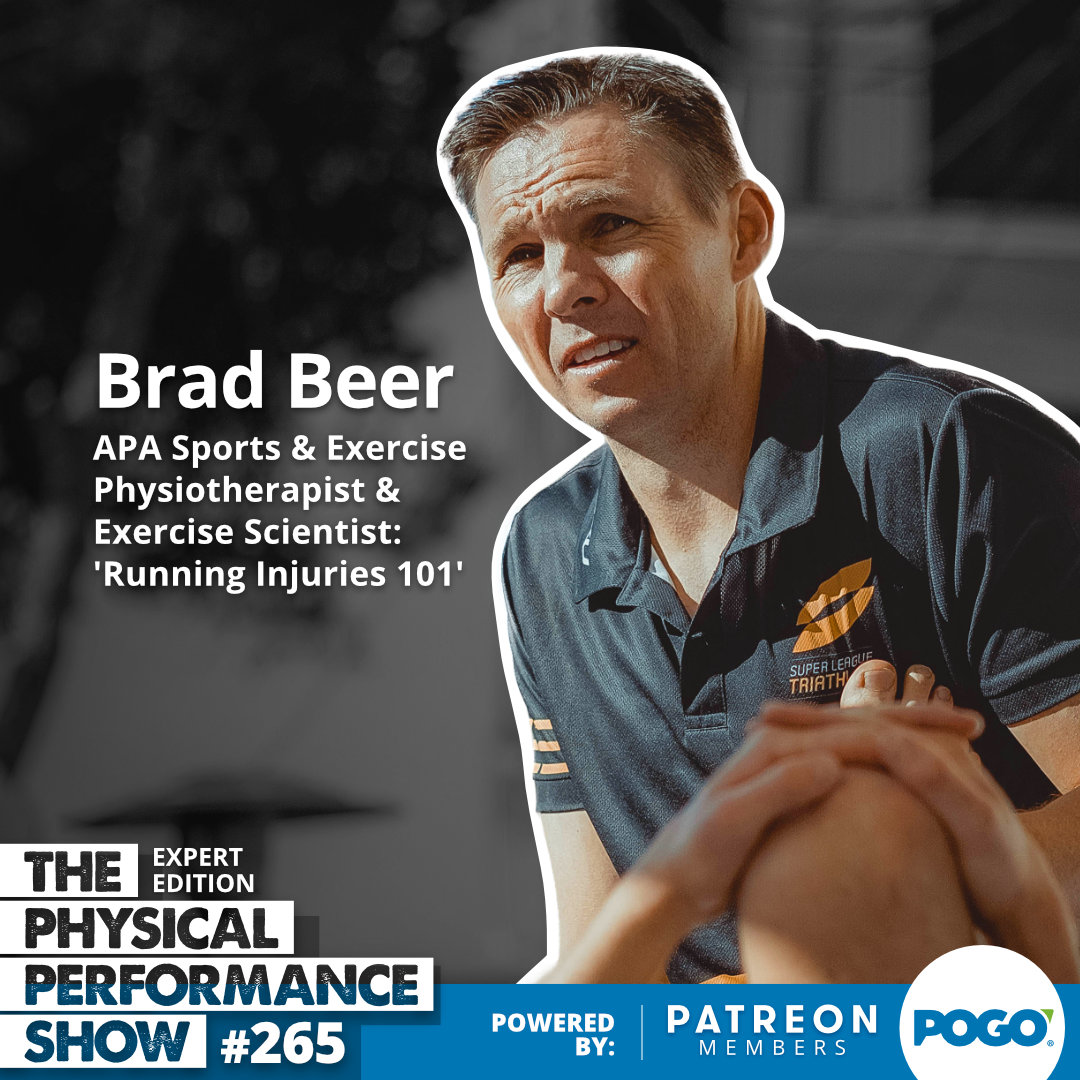 Brad Beer
