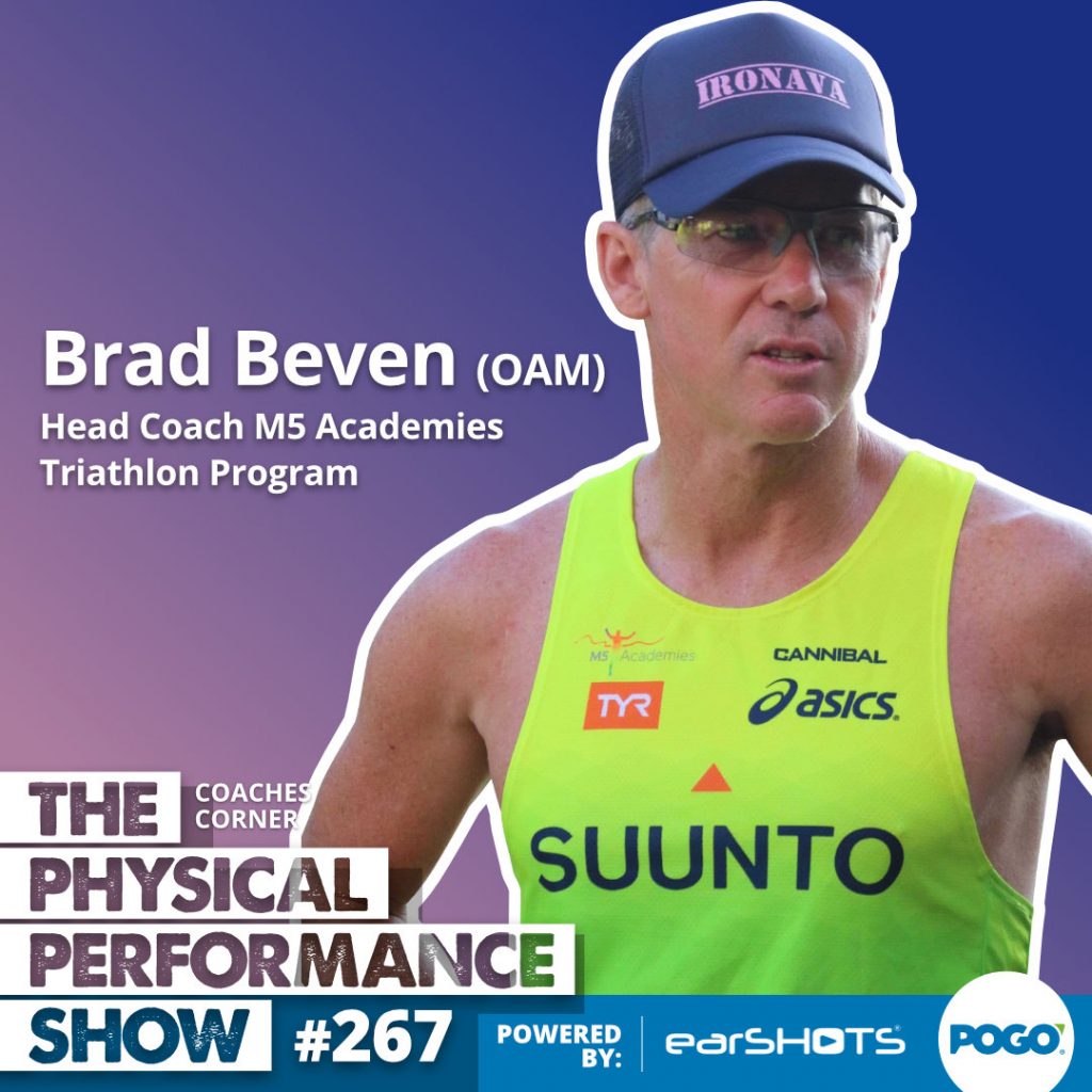 Brad Beven