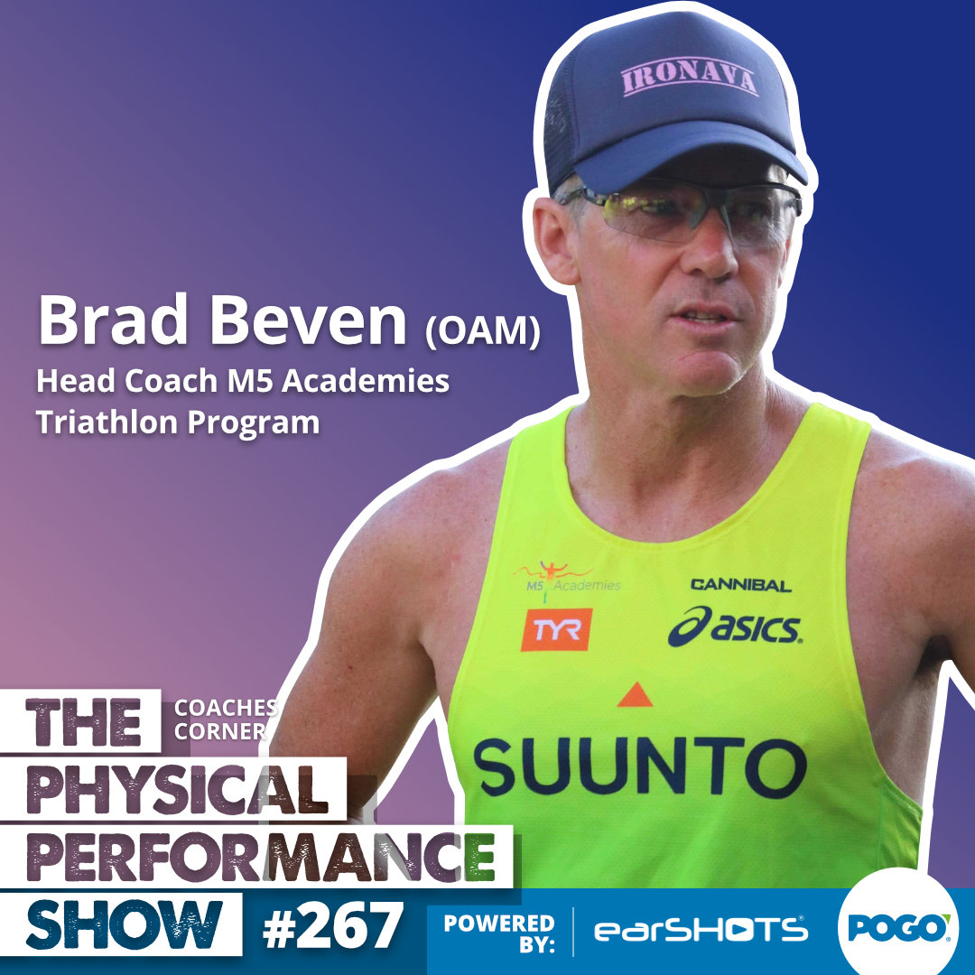 Brad Beven