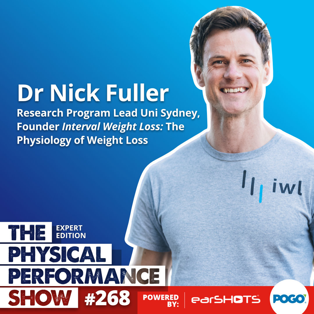 Dr Nick Fuller