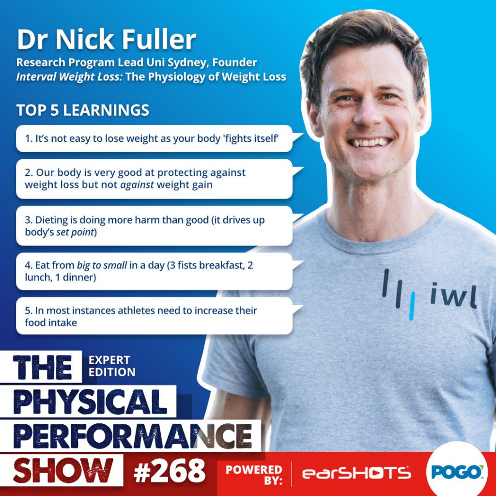 Dr Nick Fuller