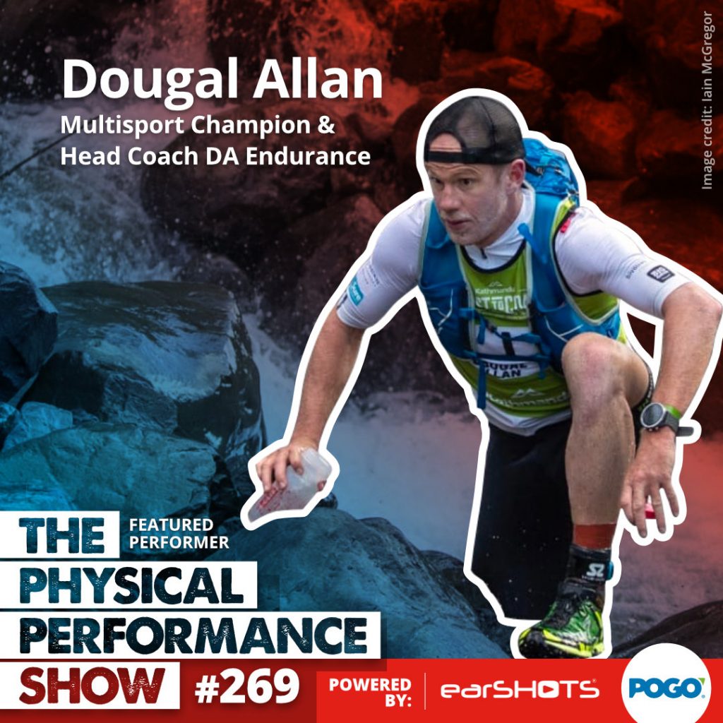 Dougal Allan