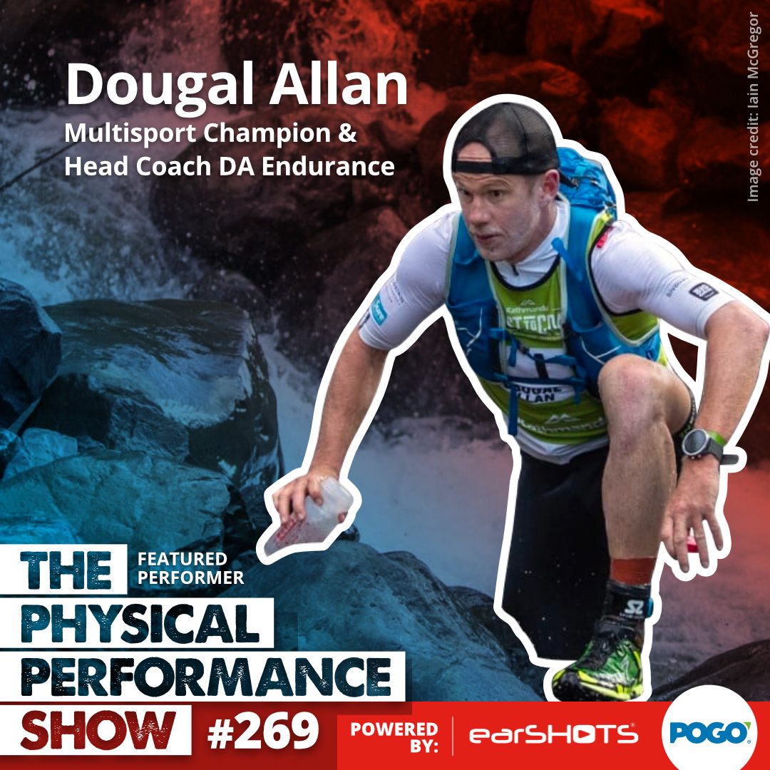 Dougal Allan