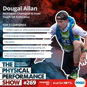 Dougal Allen