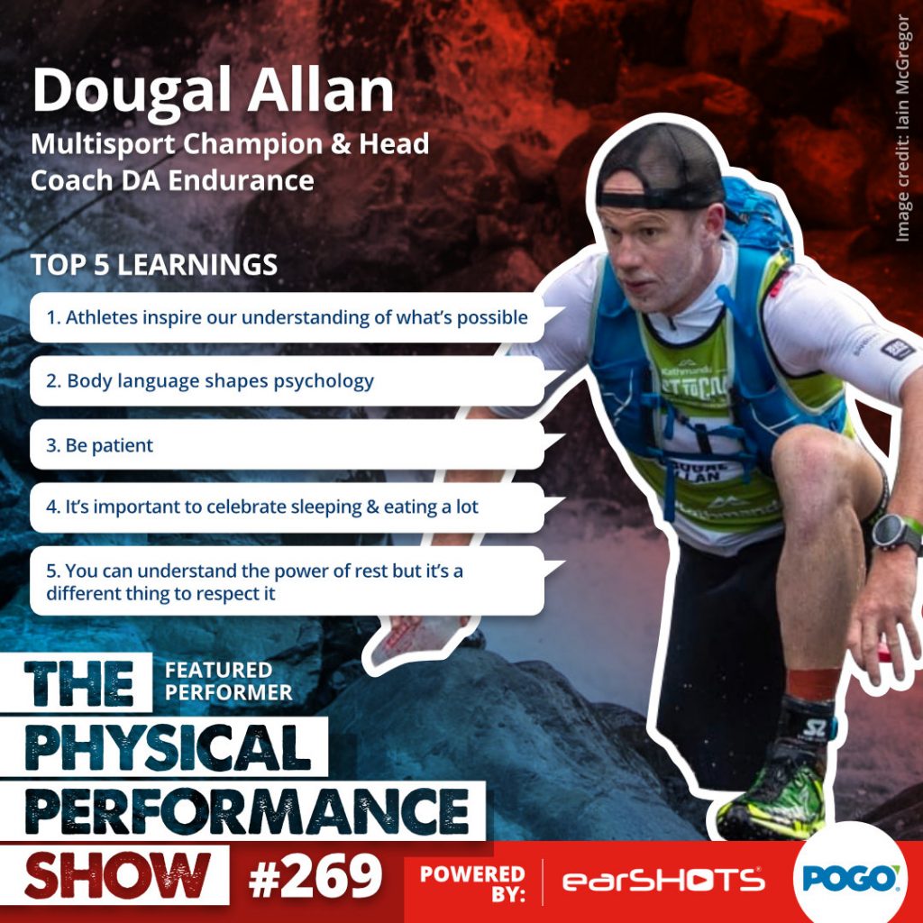 Dougal Allan