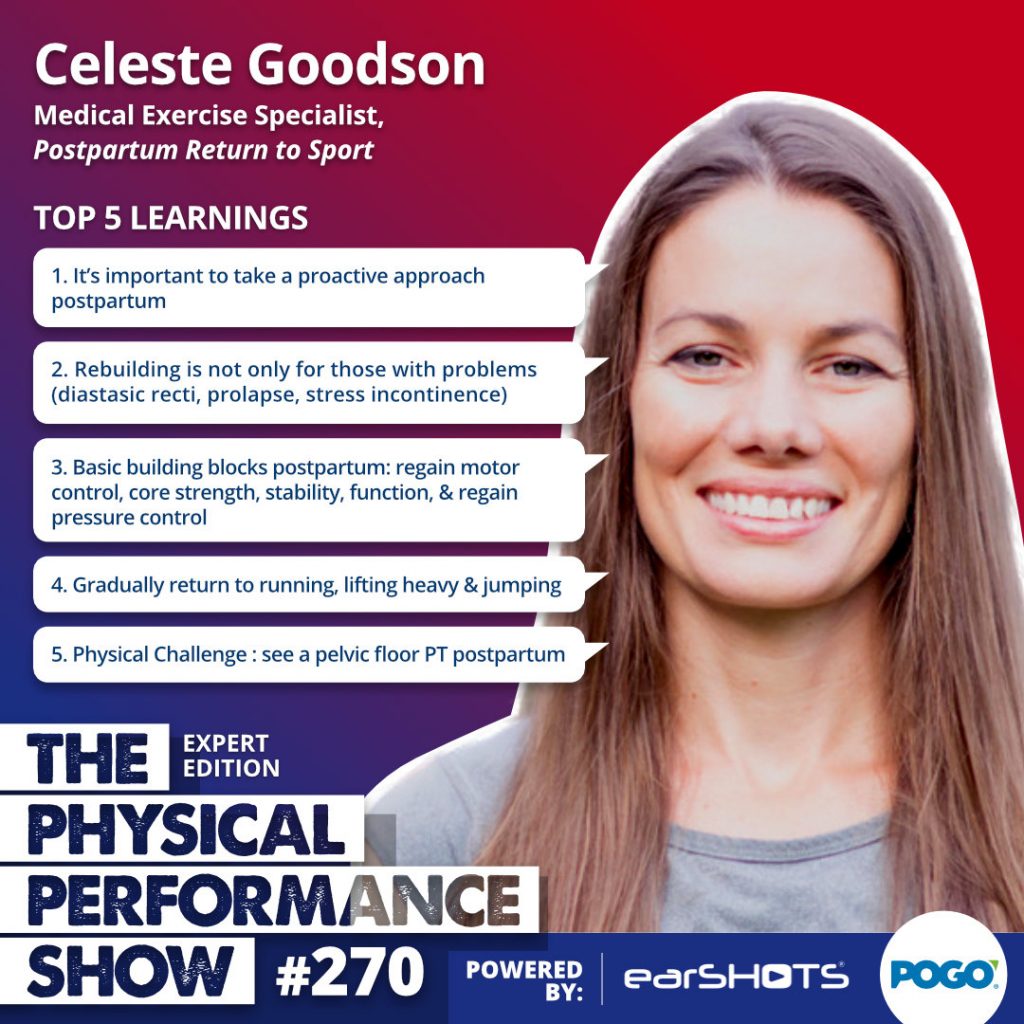 Celeste Goodson