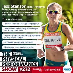 Jess Stenson