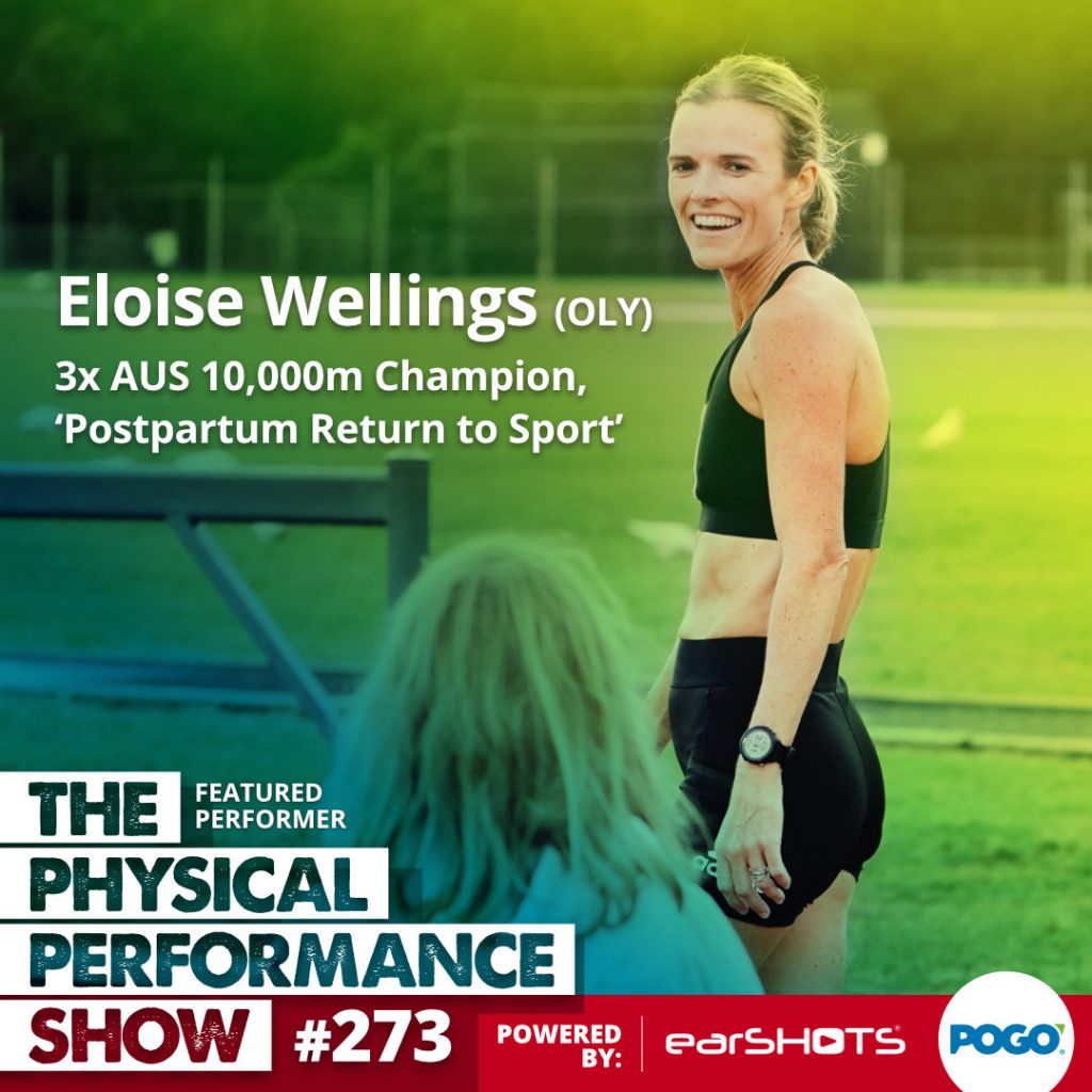 Eloise Wellings