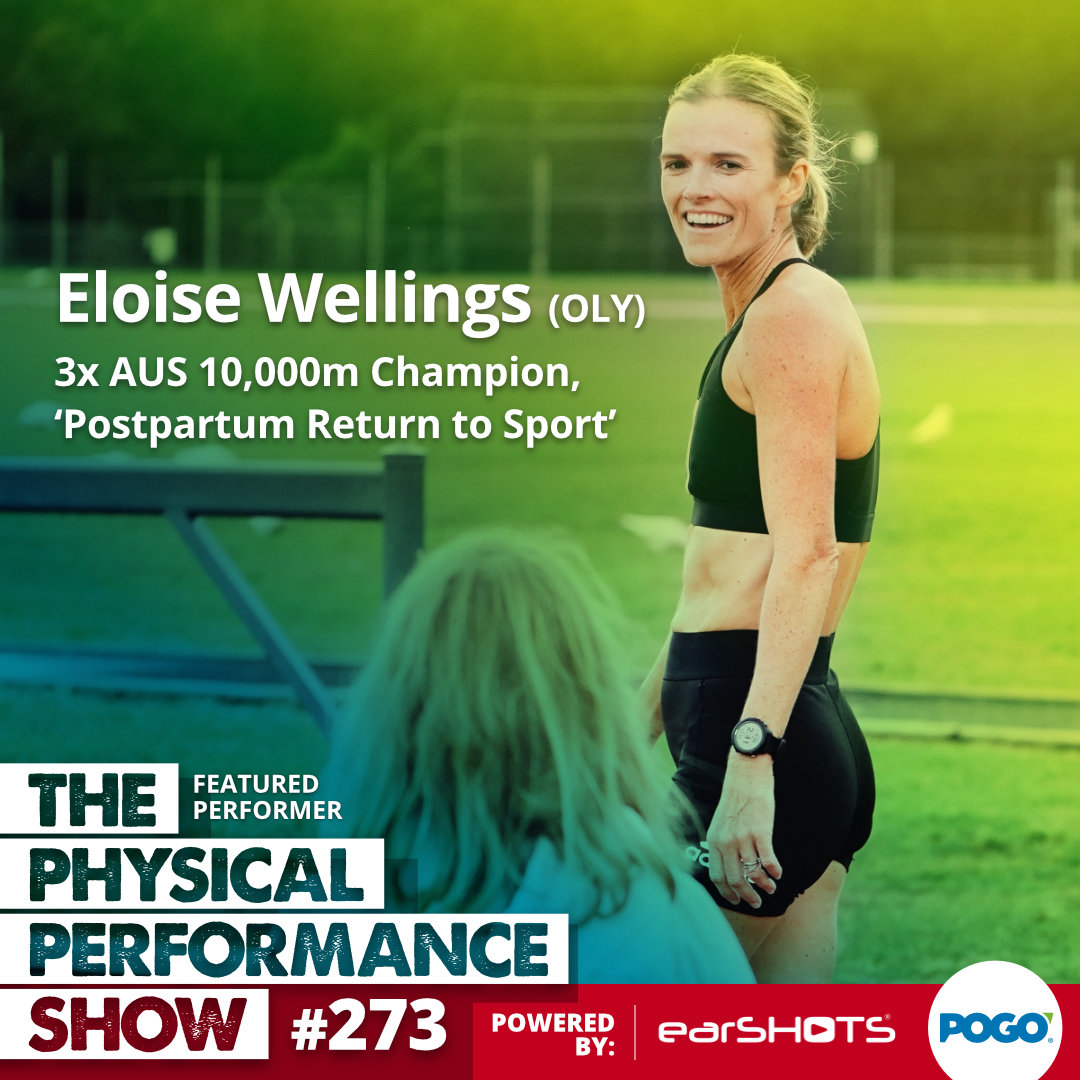Eloise Wellings