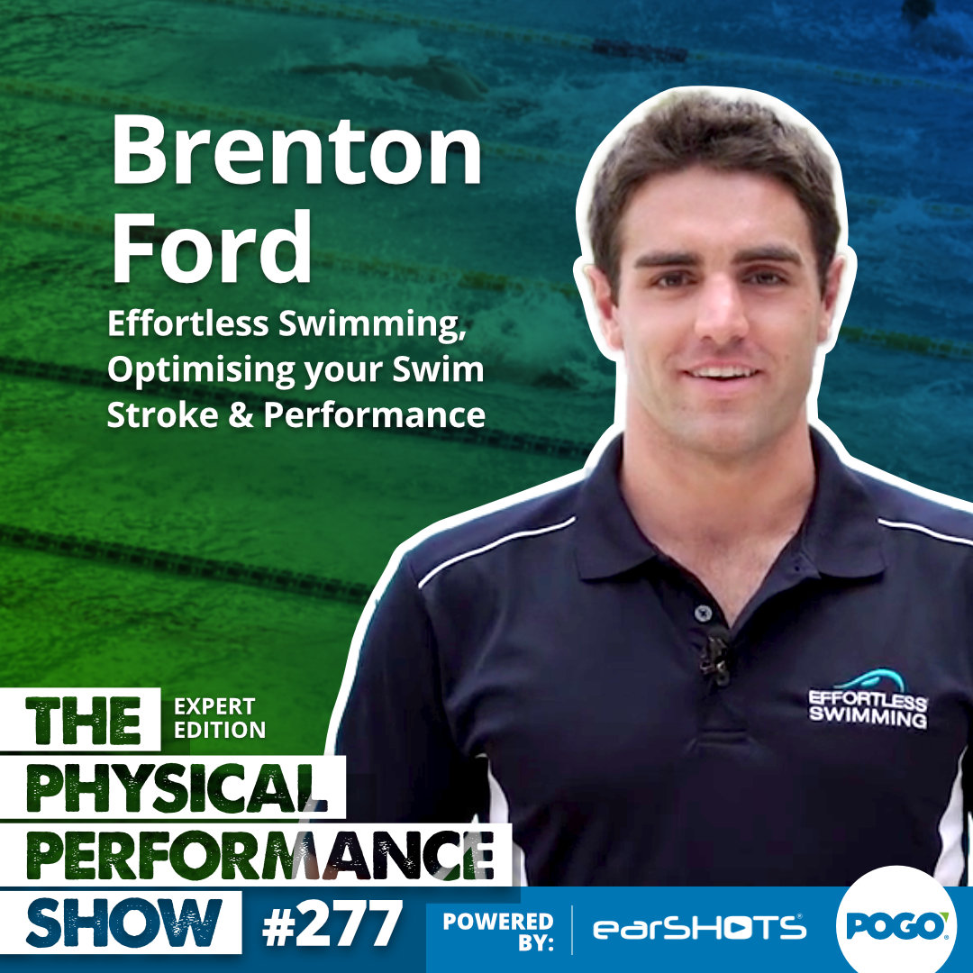 Brenton Ford