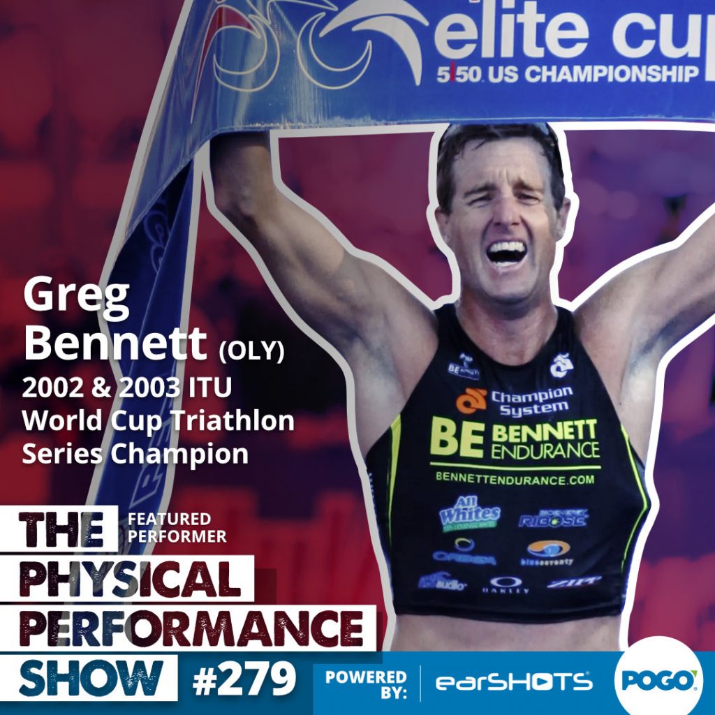 Greg Bennett