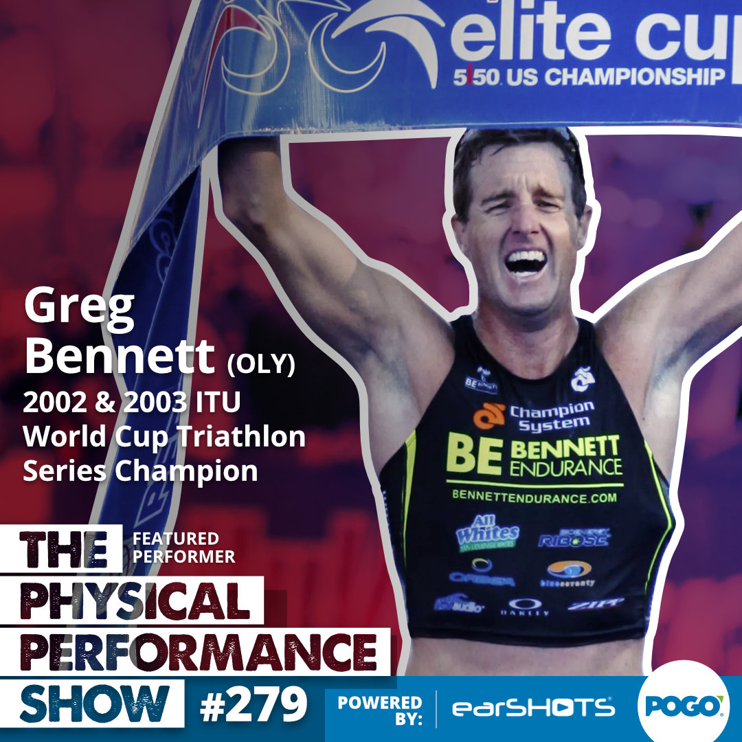 Greg Bennett