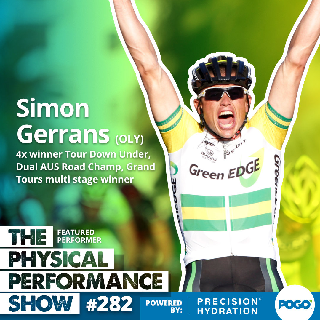 Simon Gerrans