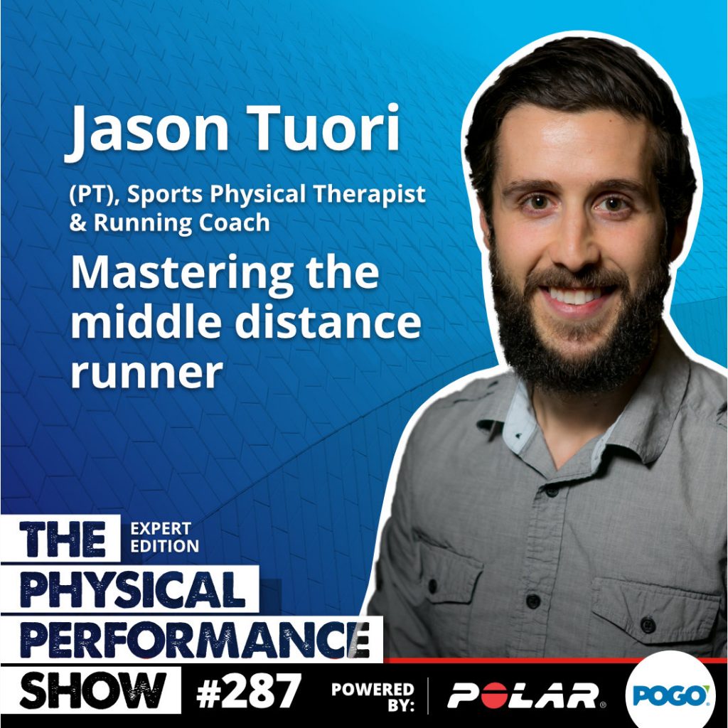 Jason Tuori