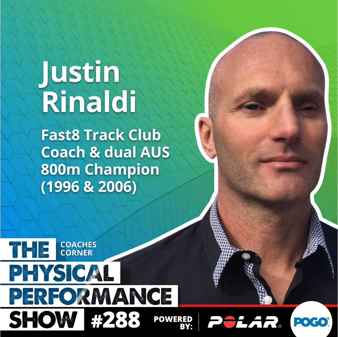 Justin Rinaldi