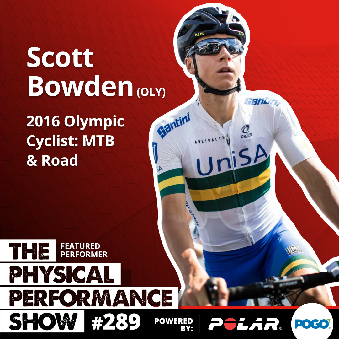 Scott Bowden