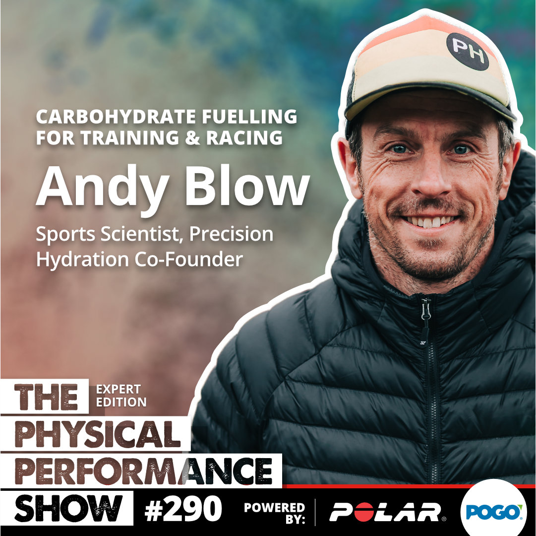 Andy Blow