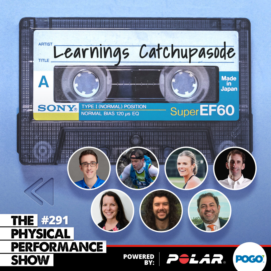 Catchupasode