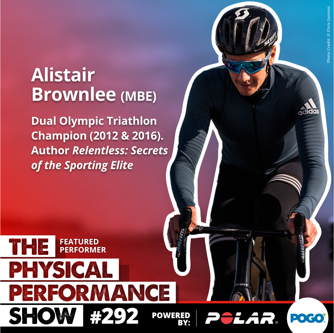 Alistair Brownlee