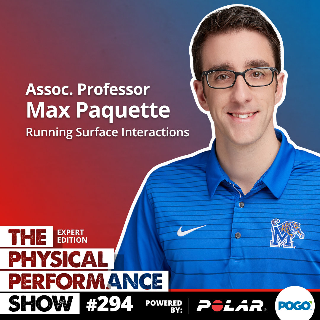 Max Paquette